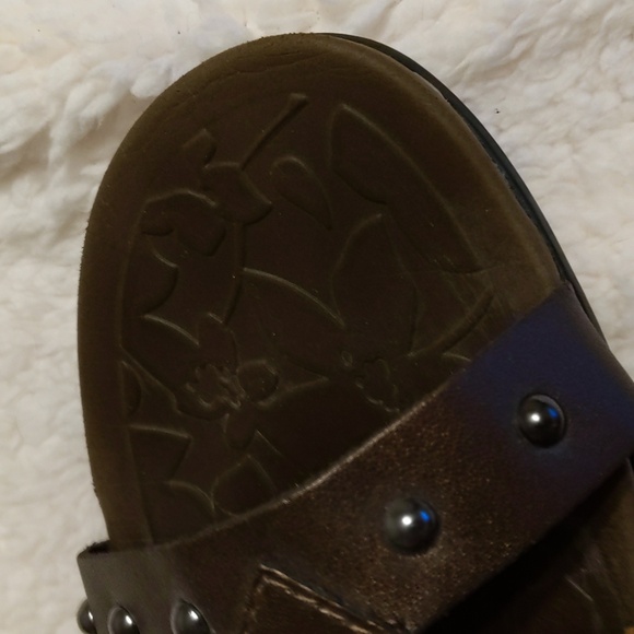 Sandals size 10 - Picture 6 of 7